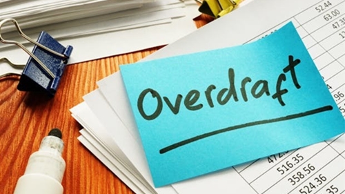 Overdraft Limit Loan
